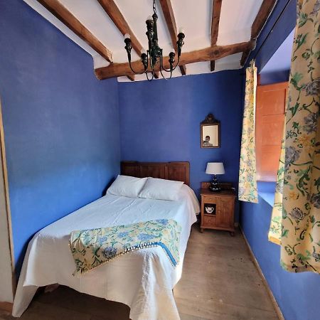 Villa Casa El Frances à Candamin Extérieur photo