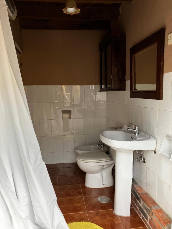 Villa Casa El Frances à Candamin Extérieur photo