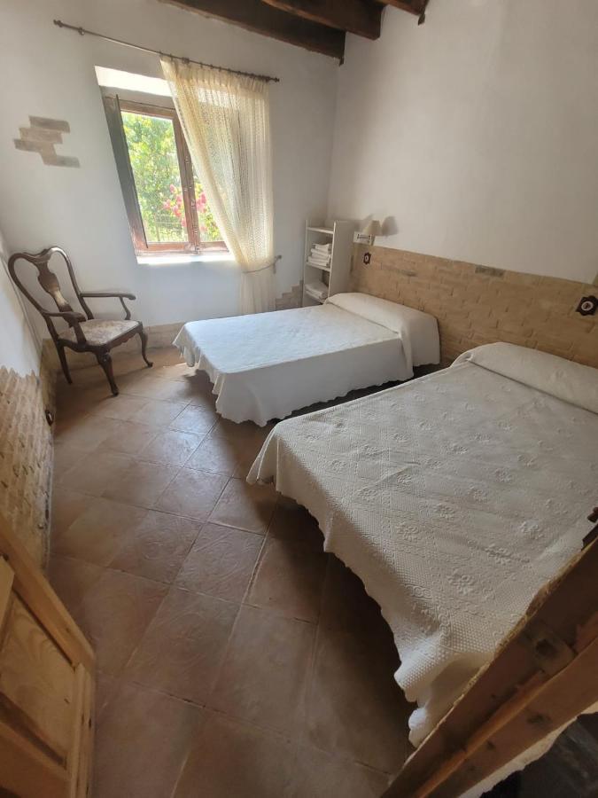 Villa Casa El Frances à Candamin Extérieur photo
