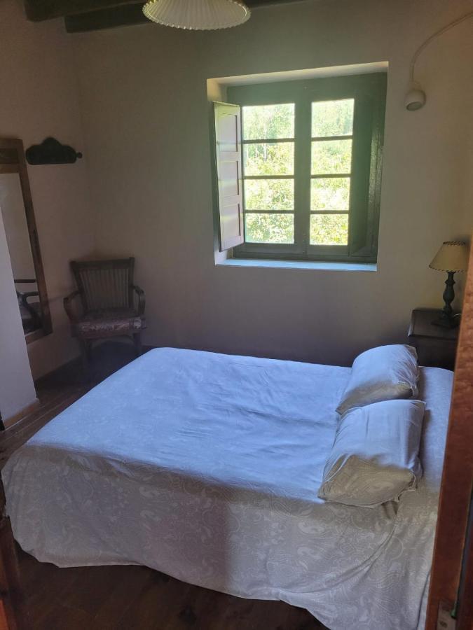 Villa Casa El Frances à Candamin Extérieur photo
